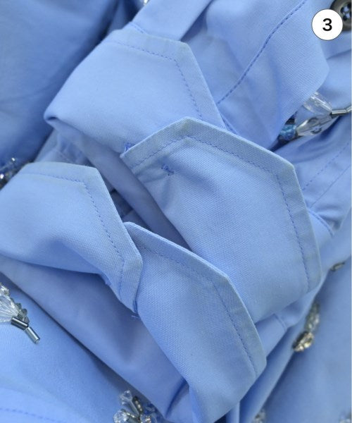 PRADA เสื้อลำลอง