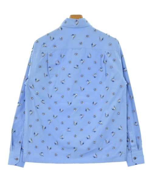 PRADA เสื้อลำลอง