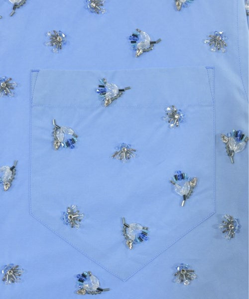 PRADA เสื้อลำลอง