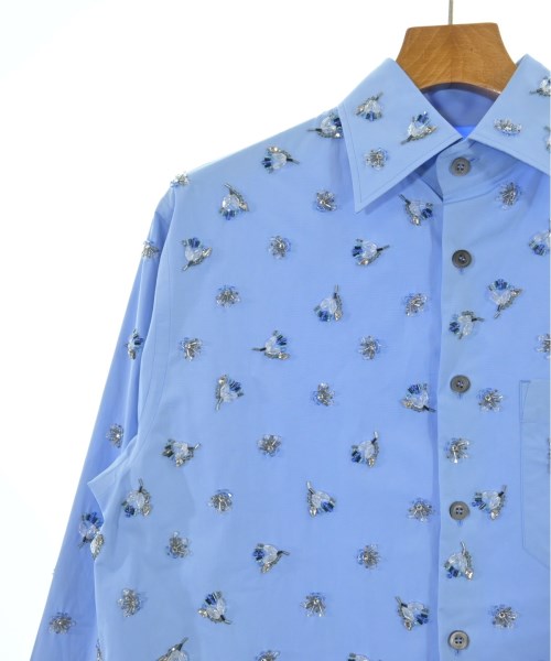 PRADA เสื้อลำลอง
