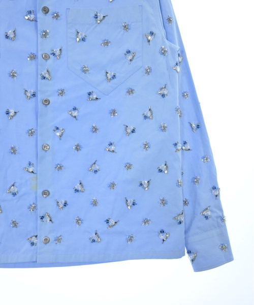 PRADA เสื้อลำลอง