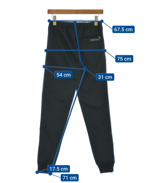 PRADA กางเกง อื่น