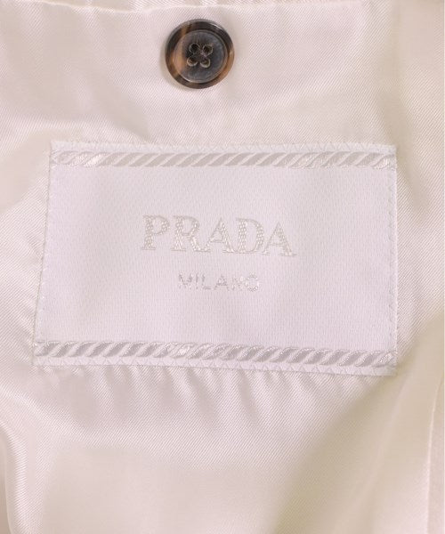 PRADA แจ็คเก็ต