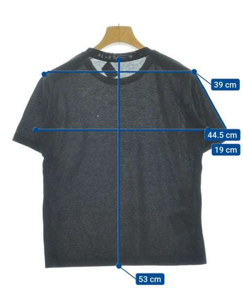 PRADA เสื้อยืด/เสื้อท็อปส์