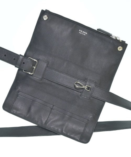 PRADA กระเป๋าสะพาย