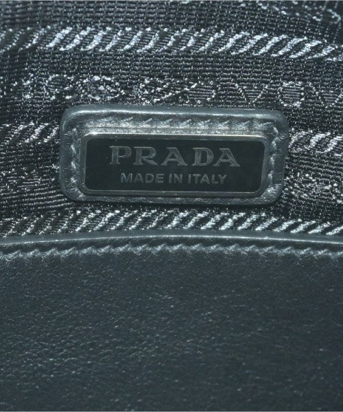 PRADA กระเป๋าสะพาย