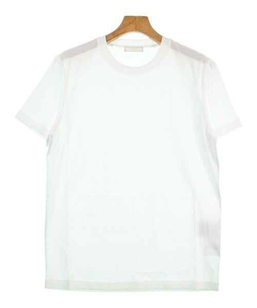 PRADA เสื้อยืด/เสื้อท็อปส์