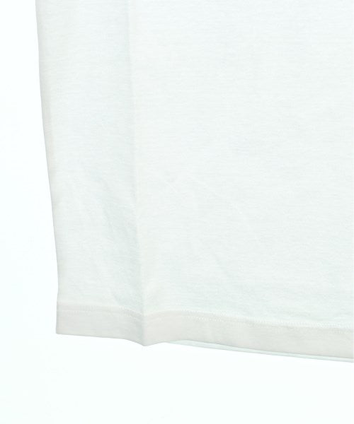PRADA เสื้อยืด/เสื้อท็อปส์