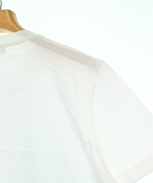 PRADA เสื้อยืด/เสื้อท็อปส์