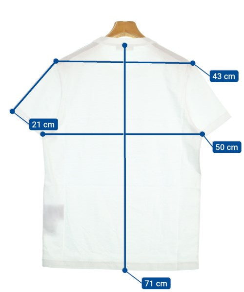 PRADA เสื้อยืด/เสื้อท็อปส์