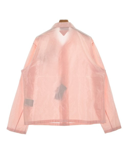 PRADA เสื้อลำลอง