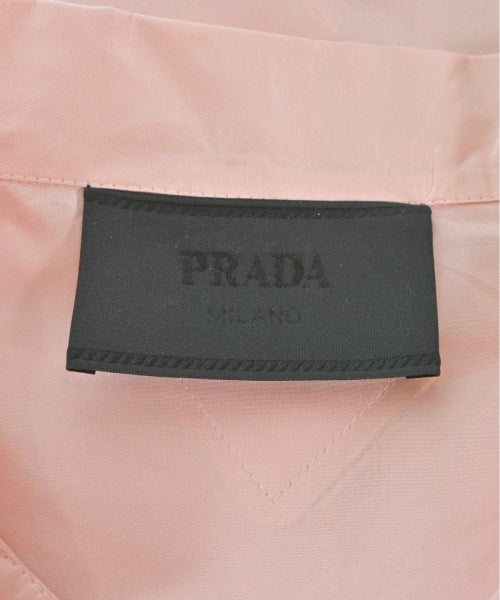 PRADA เสื้อลำลอง