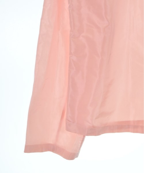 PRADA เสื้อลำลอง