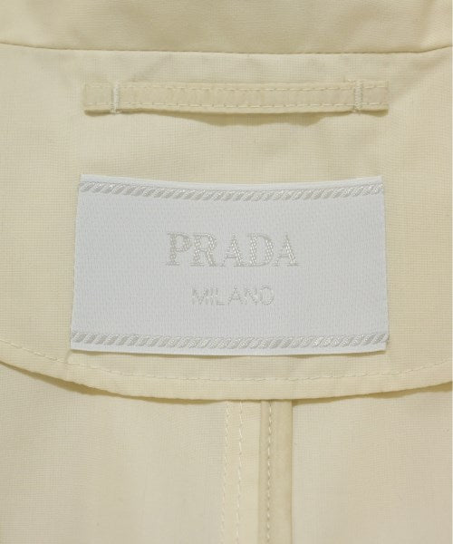 PRADA แจ็คเก็ต