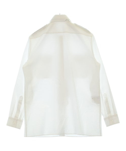 PRADA เสื้อเชิ้ตทางการ