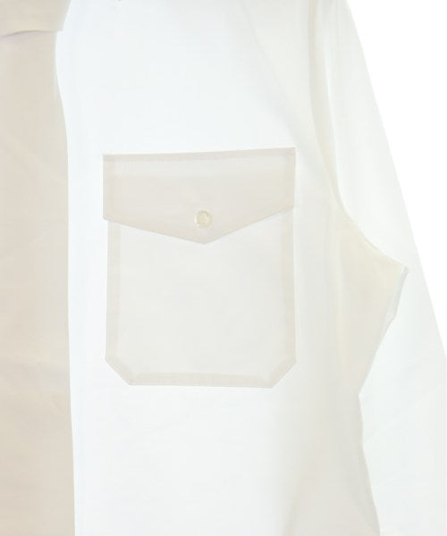 PRADA เสื้อเชิ้ตทางการ