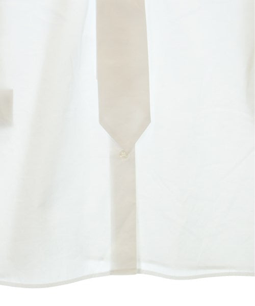 PRADA เสื้อเชิ้ตทางการ
