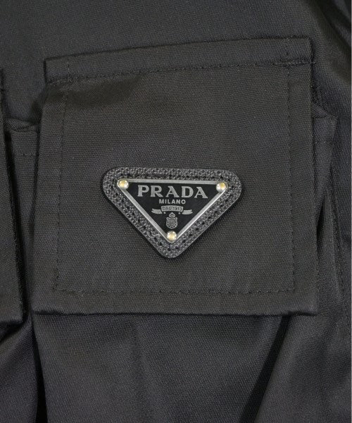 PRADA แจ็คเก็ตเบลาส์