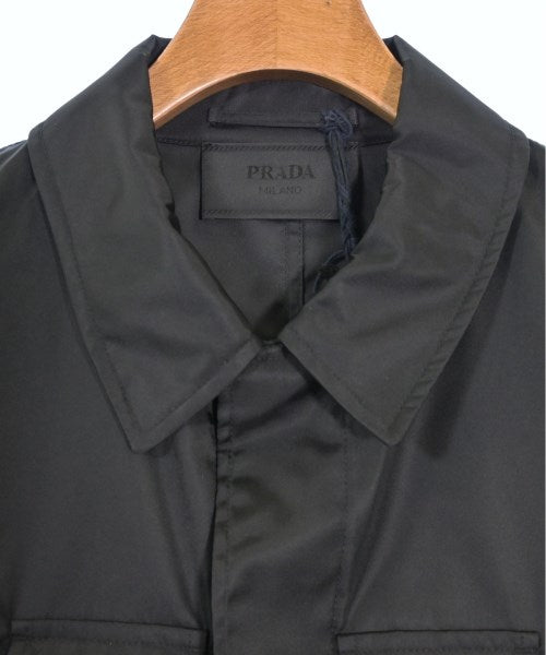 PRADA แจ็คเก็ตเบลาส์