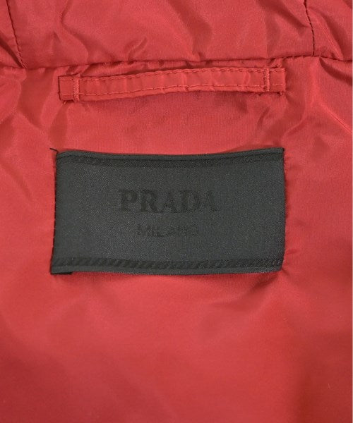 PRADA แจ็คเก็ตเบลาส์