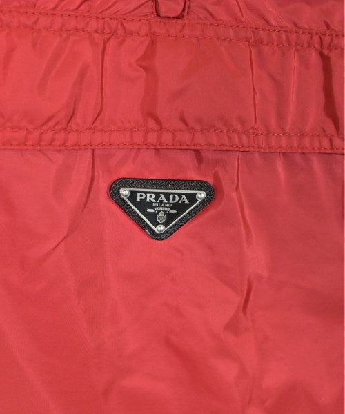 PRADA แจ็คเก็ตเบลาส์