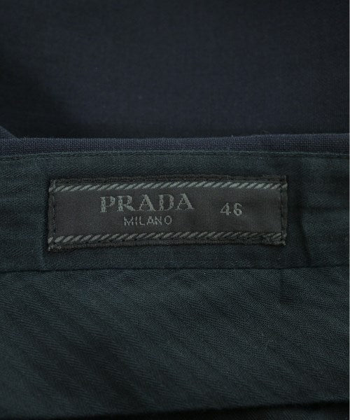 PRADA กางเกงขายาว