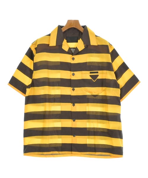 PRADA เสื้อลำลอง