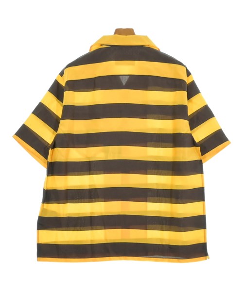 PRADA เสื้อลำลอง