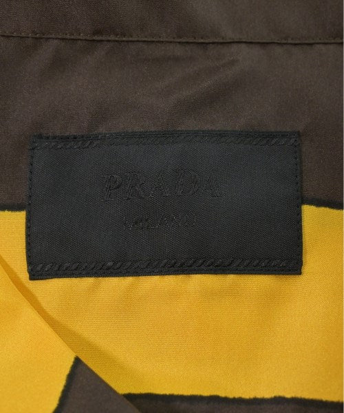 PRADA เสื้อลำลอง