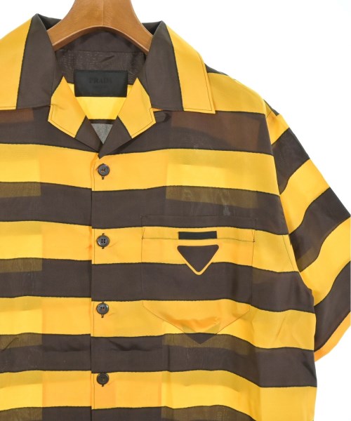 PRADA เสื้อลำลอง
