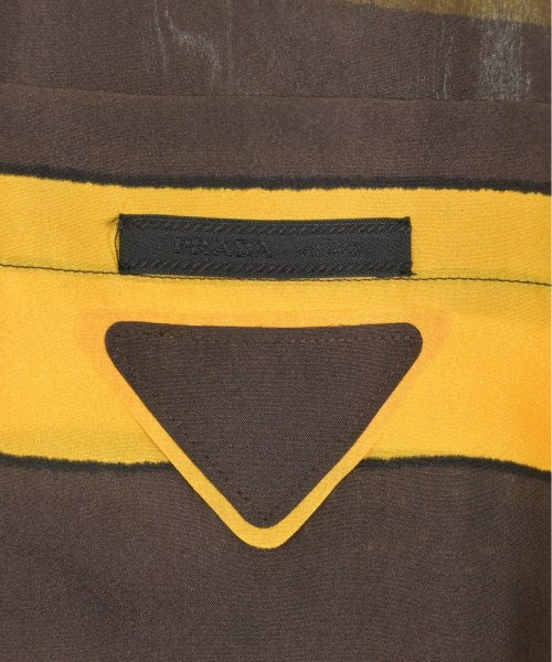 PRADA เสื้อลำลอง