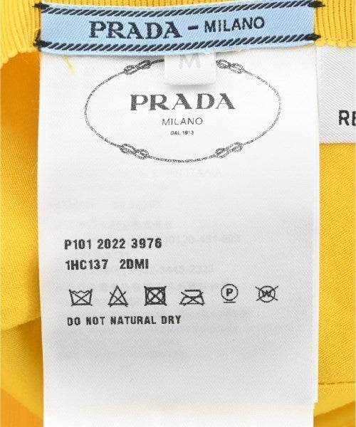PRADA หมวก อื่น