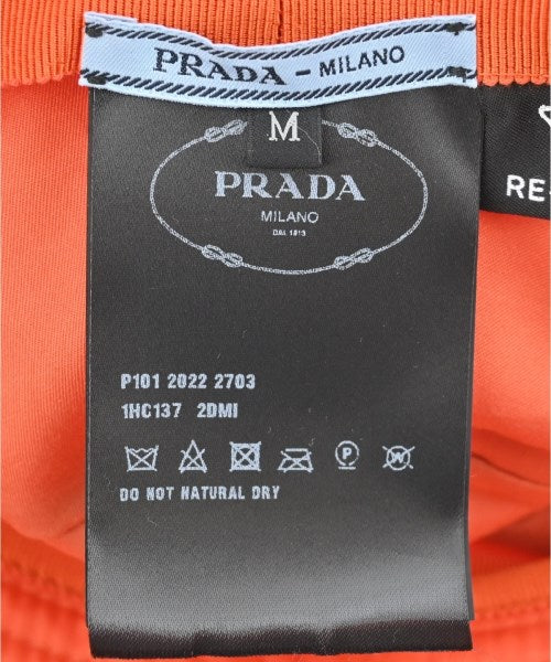 PRADA หมวก อื่น