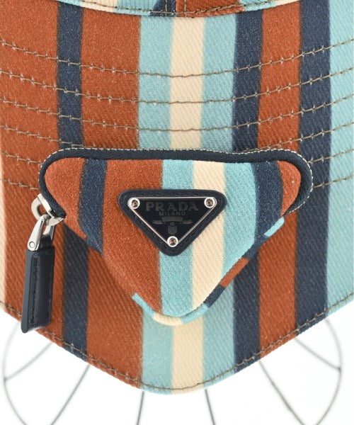 PRADA หมวก อื่น