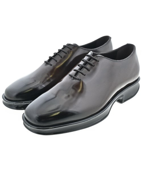 PRADA รองเท้าสวมทางการ