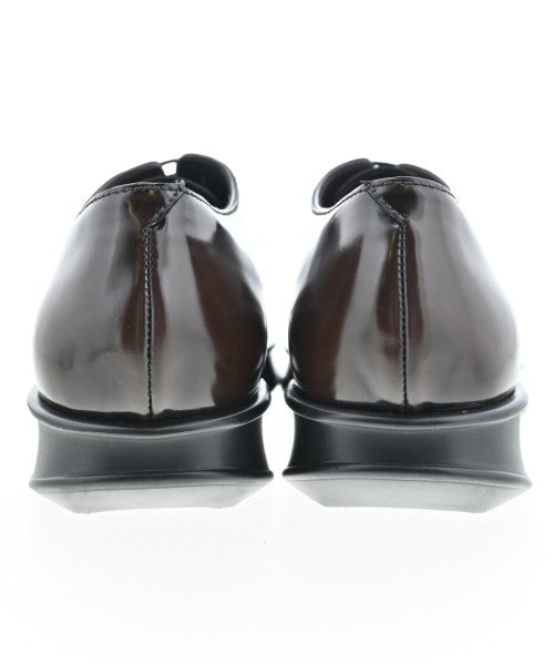 PRADA รองเท้าสวมทางการ