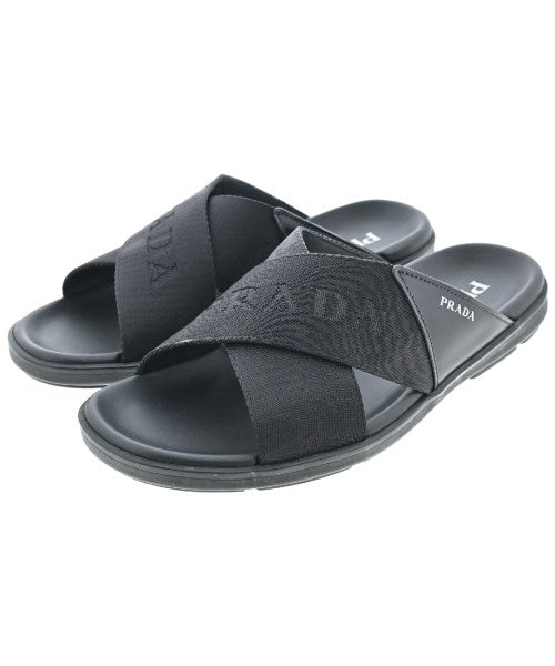 PRADA รองเท้าแตะ