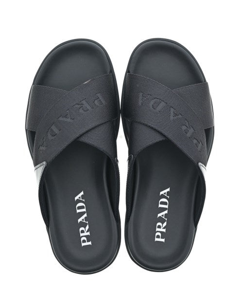 PRADA รองเท้าแตะ