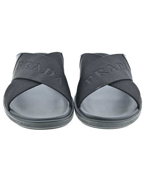 PRADA รองเท้าแตะ