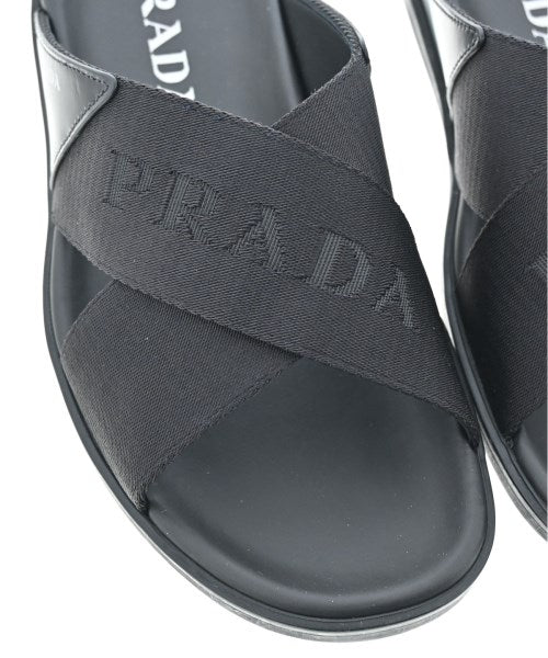 PRADA รองเท้าแตะ