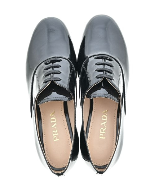PRADA รองเท้าสวมทางการ