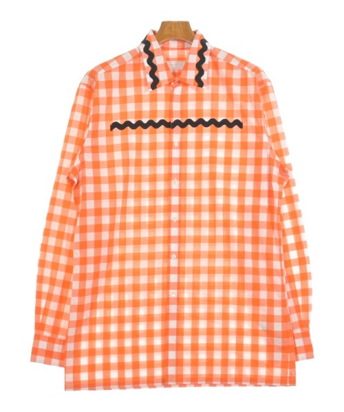 PRADA เสื้อลำลอง