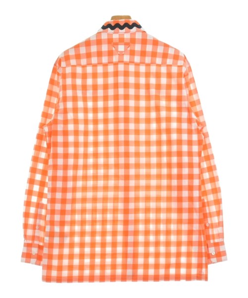 PRADA เสื้อลำลอง