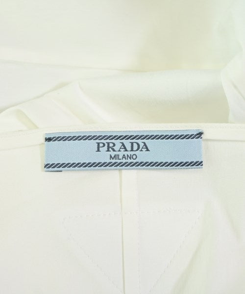 PRADA เสื้อสตรี