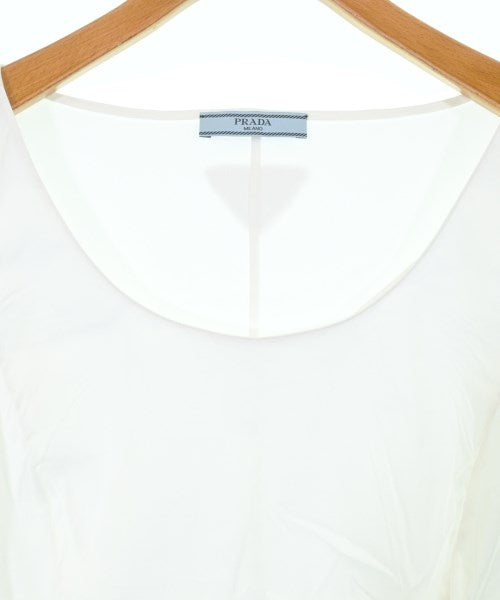 PRADA เสื้อสตรี