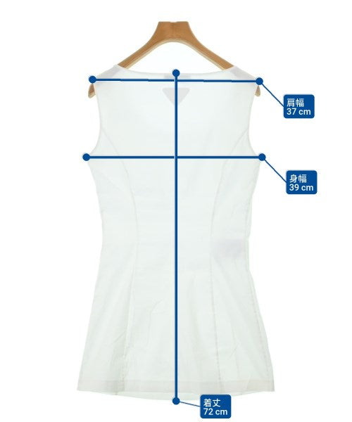 PRADA เสื้อสตรี