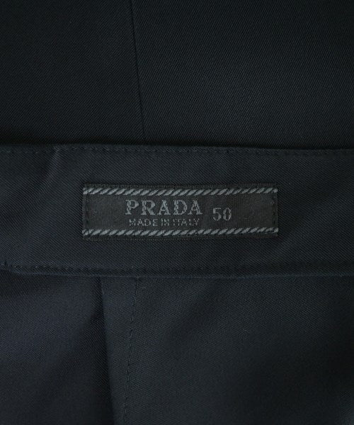 PRADA กางเกงขายาว