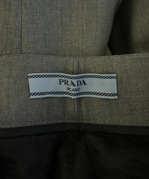 PRADA กางเกงขายาว