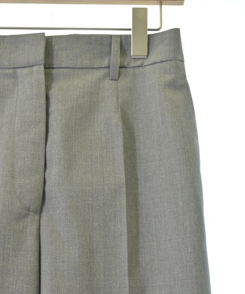 PRADA กางเกงขายาว