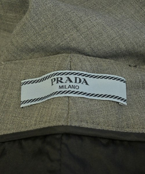 PRADA กางเกงขายาว